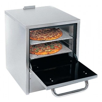 24" Gas Pizza Oven